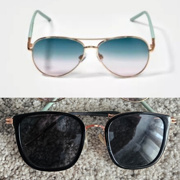 Accessories - 2for1 😎SUNGLASSES